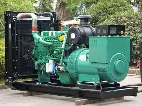 酒泉710kw康明斯柴油发电机组图片 酒泉710kw康明斯柴油发电机组图片